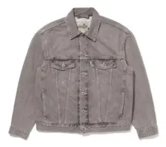 2026年最新】levi's シルバータブ ジャケットの人気アイテム - メルカリ