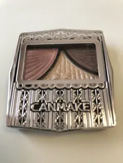 キャンメイクジューシーピュアアイズ07