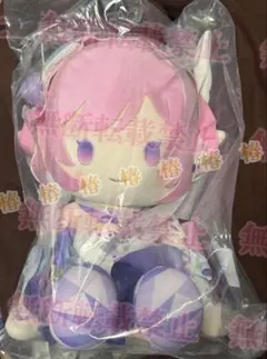 崩壊スターレイル キュレネ 一番くじ vol.3 A賞 ぬいぐるみ - メルカリ