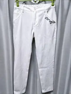 ping レディースウェア