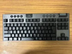 LogicoolG913 TKL ワイヤレス ゲーミングキーボード