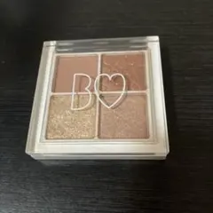 bidol アイシャドウ　秘密のオレンジのサムネイル