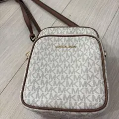 MICHAEL KORS ショルダーバッグ MKロゴのサムネイル
