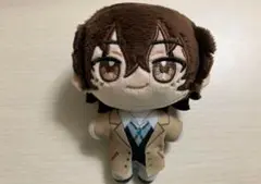 文豪ストレイドッグス 太宰治 ぬいパル