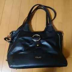 firano ショルダーバッグ