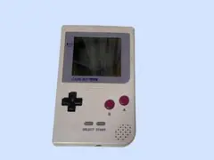 M8109 Nintendo GAMEBOY pocket MGB-001