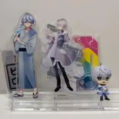 カラフルピーチ　ヒロ　桃祭り　一番くじ　アクリルスタンド　アクスタ　まとめ売り