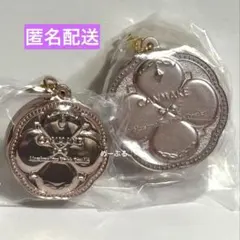 キャンメイク ミニチュアチャーム【マシュマロフィニッシュパウダーMO】他