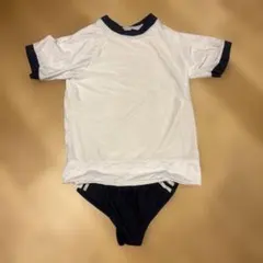 体操服　ブルマ　コスプレのサムネイル