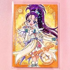 【未使用品】ふたりはプリキュア　トレーディングコレクション3　1束　P6 2025年最新】ふたりはプリキュアトレーディングコレクションの
