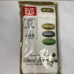 B.V.D. メンズ スタンダードブリーフ Lサイズ