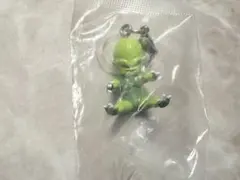 栽培マン　めじるしアクセサリー　ドラゴンボール