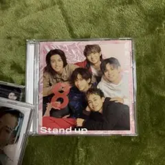 2026年最新】Stand up 夢8の人気アイテム - メルカリ