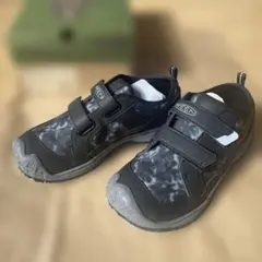 キーン KEEN Speed Hound 23.5 未使用のサムネイル