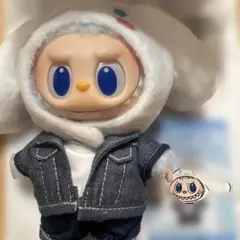 バ*ィ様 POP MART ポップマート　サンリオコラボ　ラブブ