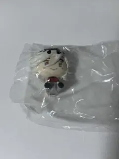 童磨　鬼滅の刃　一番くじ 上弦の参　ちょこのっこフィギュア