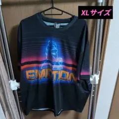 VIDESTA EMOTION Ｔシャツ フルグラフィック XL