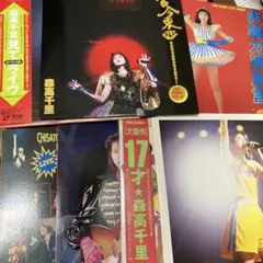 2025年最新】森高千里 LDの人気アイテム - メルカリ