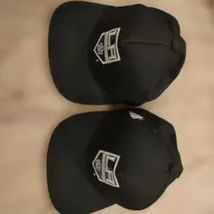 専用Los Angeles KINGS ロサンゼルス　キングス　キャップ　帽子