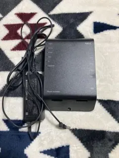 Archer AX80 Wi-Fi6ルーター スタンドなし