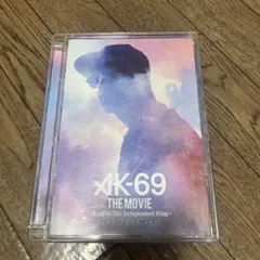 AK-69