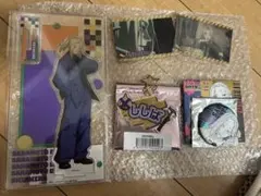 神々廻 キャラクターグッズ