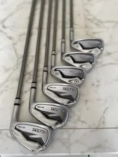 超値下げ❗️エポン　506 5〜p GK春日井□ 058 エポン AF-506☆Dynamic Gold 105 ☆S200☆25