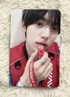 2025年最新】ハンユジン トレカ makestarの人気アイテム - メルカリ