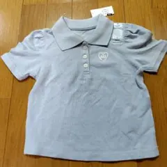 ＧＡＰポロシャツ　100cm