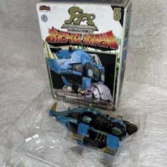 寺*福様 百獣戦隊ガオレンジャー DXガオライノス DXガオマジロ - メルカリ