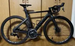 ⭐︎付属品多数⭐︎ CANYON AEROAD CFR フルカーボン　ロードバイク 価格バグ】最高峰 CANYON AEROAD CFR完成車が59.9万円！カーボン