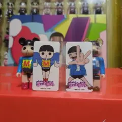 2025年最新】BE@RBRICK 楳図かずおの人気アイテム - メルカリ