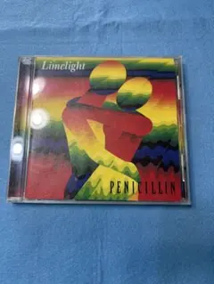 PENICILLIN Limelight CD