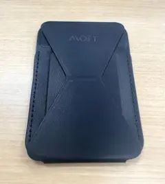 MOFT X Magsafe対応 スマホスタンド ブラック