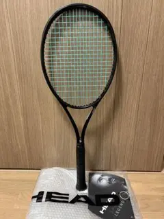 新品 激レア HEAD SPEED MP LAWER CUPモデル【G2】 新品 激レア HEAD SPEED MP LAWER CUPモデル【G2】