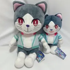 映画 ドラえもん のび太と空の理想郷 ソーニャ BIGぬいぐるみ - メルカリ