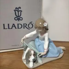 2025年最新】リヤドロ 犬と少女の人気アイテム - メルカリ