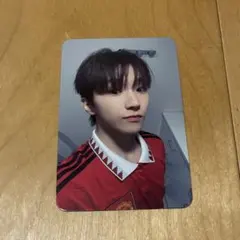 BOYNEXTDOOR ウナク　トレカ DMM ボネクド　ボイネク　ヨントン