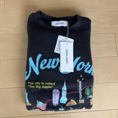 モノマート スウェット