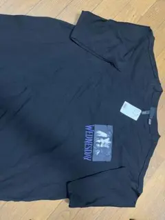 ⭐レア即完　H&M ウェンズデー　ブラック　XXL　ドラマ　アダムス・ファミリー