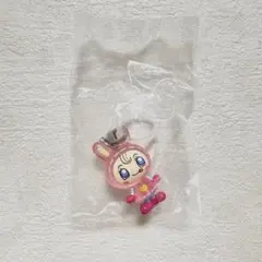 ナルミヤ キャラクターズ　めじるしアクセサリー ベリエ ベリエちゃん ガチャ