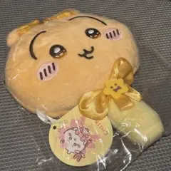 うさぎ 超まじかるちいかわぬいぐるみミラー ウサギ