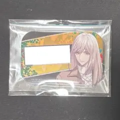 9 R.I.P. sequel ステラワース 缶バッジ 幸麿