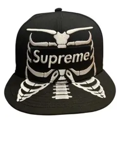 Supreme New Era 59FIFTY キャップ 迷彩 7 1/2 - メルカリ