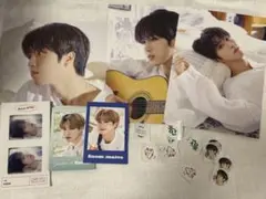 Stray Kids ハン　シーグリ　2021 セット
