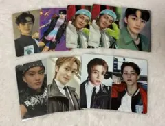 2025年最新】NCt マーク トレカ まとめ売りの人気アイテム - メルカリ