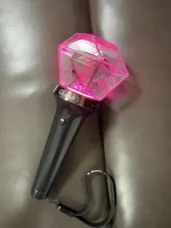 ファンクラブ限定】HANA OFFICIAL LIGHT STICKペンライト - メルカリ