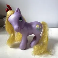 2025年最新】my little pony g3の人気アイテム - メルカリ