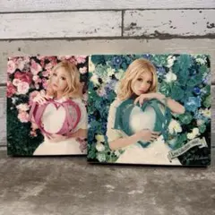 西野カナ ベストアルバム Love Collection 2本セット