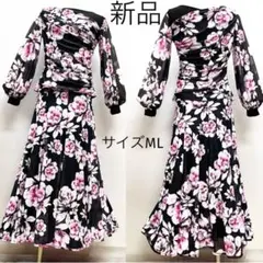 2025年最新】社交ダンス セットアップの人気アイテム - メルカリ